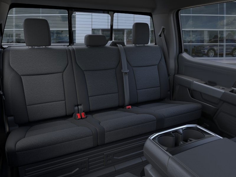 Thumbnail: 2025 Ford F-150 - 11