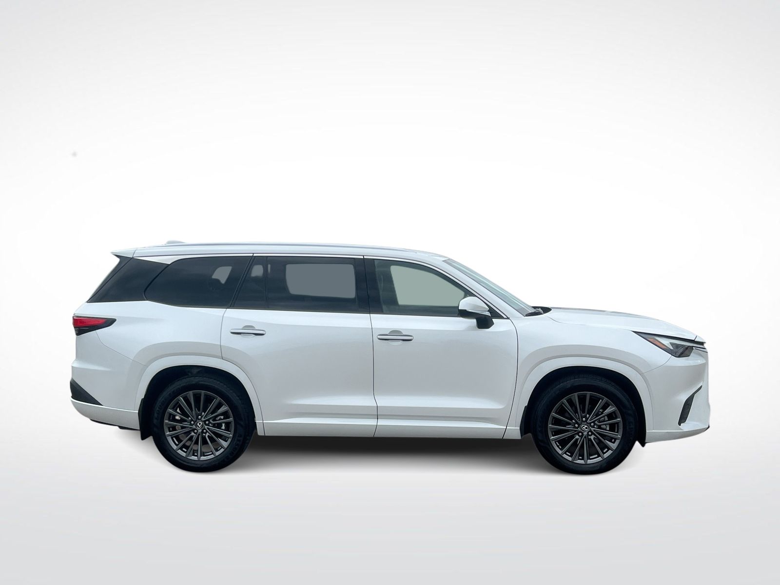 Thumbnail: 2024 Lexus TX - 9