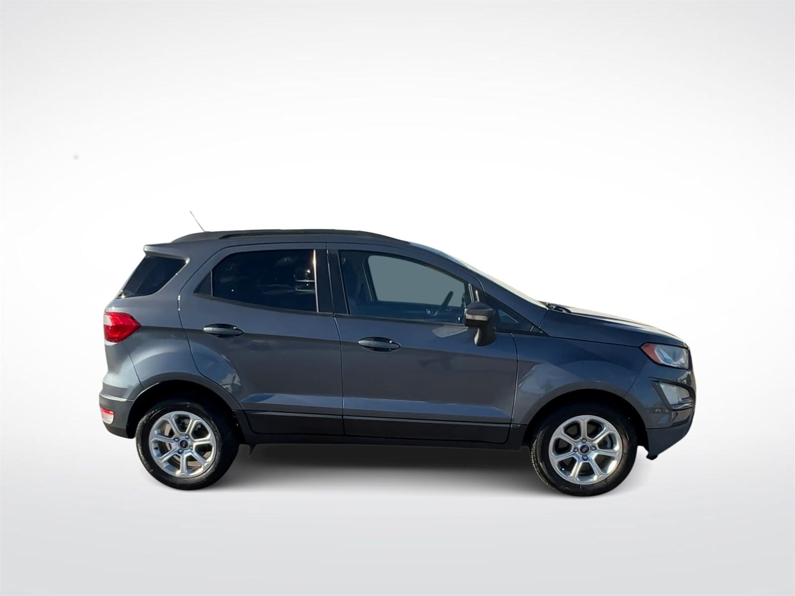 Thumbnail: 2018 Ford EcoSport - 9