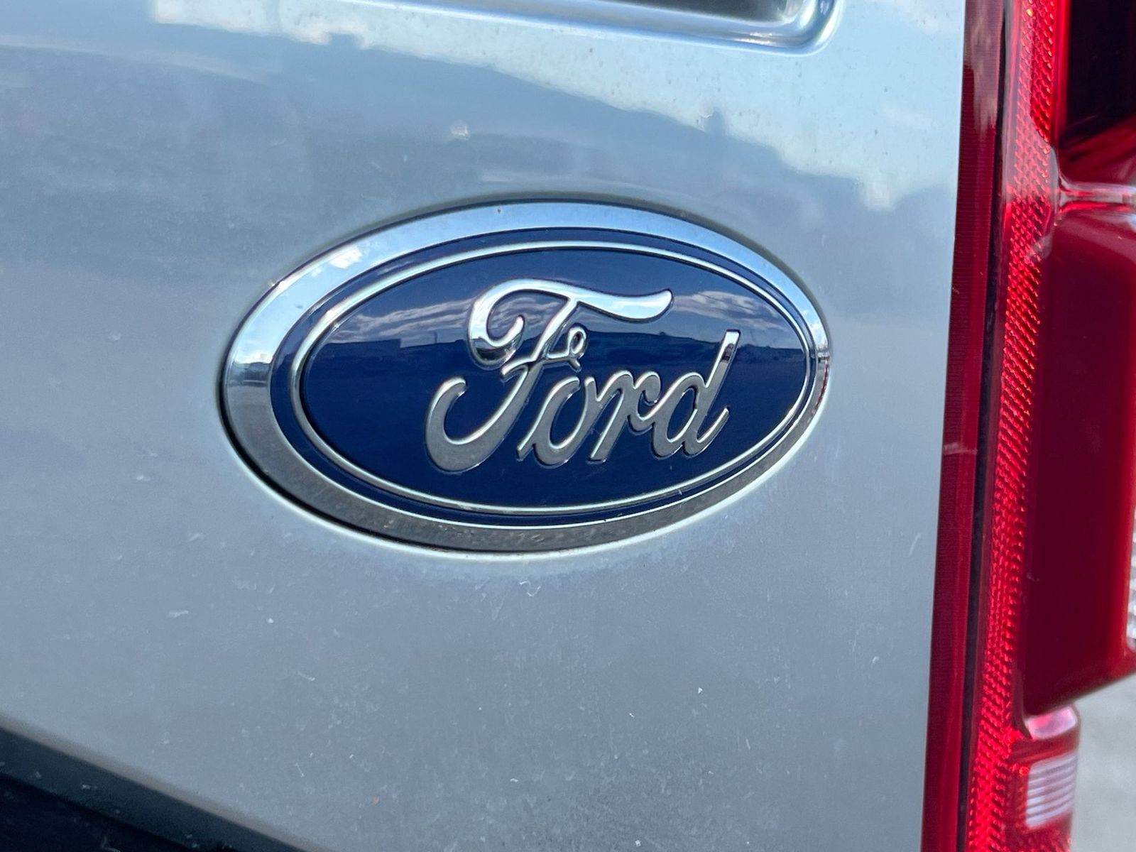 Thumbnail: 2016 Ford F-150 - 12