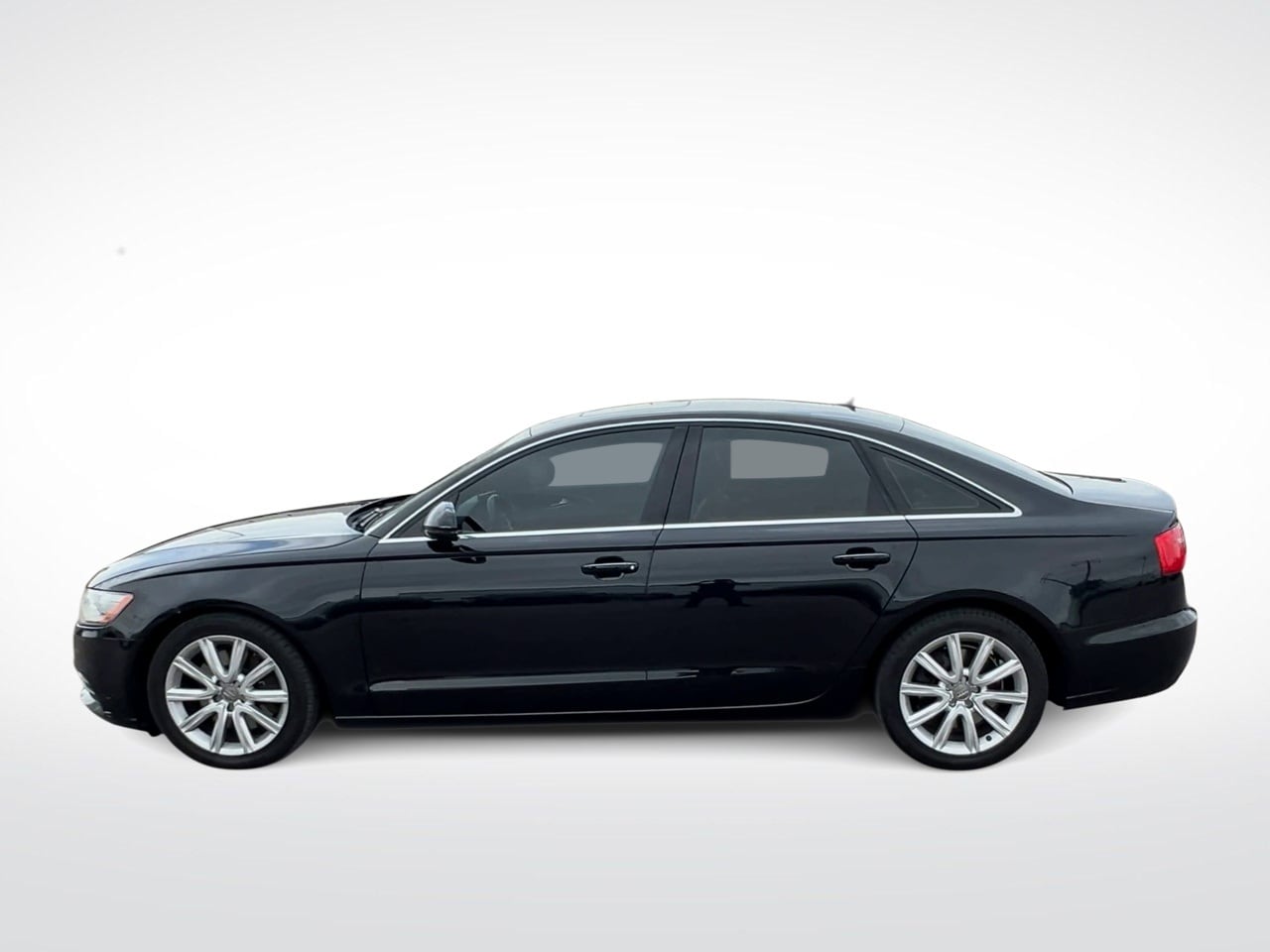Thumbnail: 2014 Audi A6 - 5