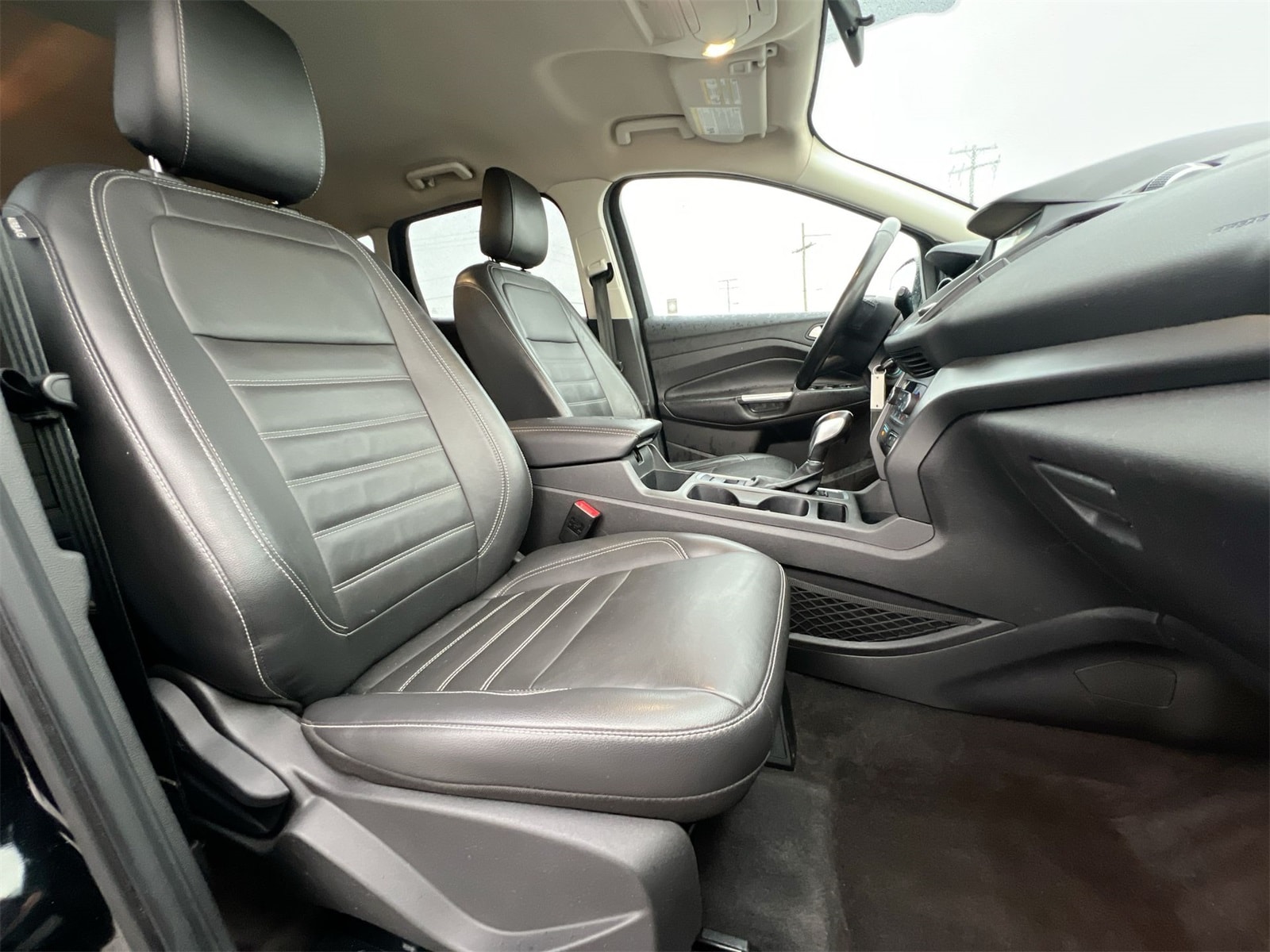 Thumbnail: 2018 Ford Escape - 21