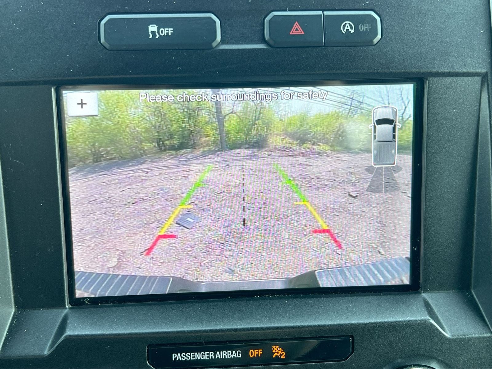 Thumbnail: 2018 Ford F-150 - 27