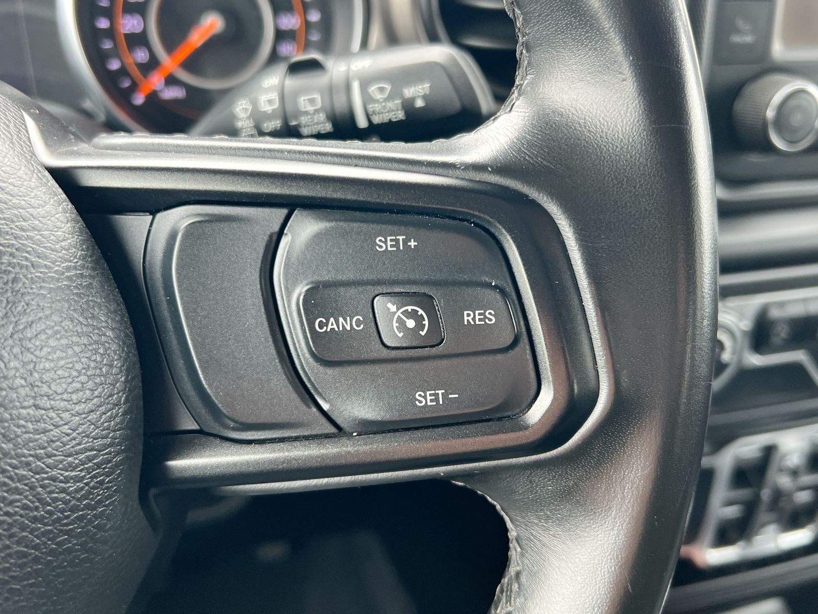 Thumbnail: 2020 Jeep Wrangler - 24