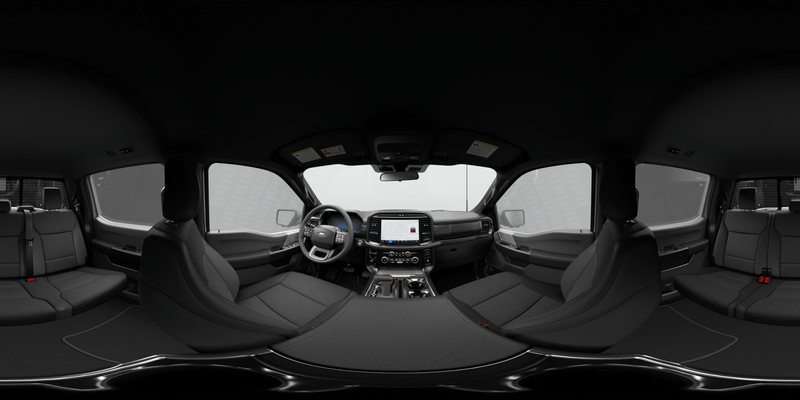 Thumbnail: 2026 Ford F-150 - 8