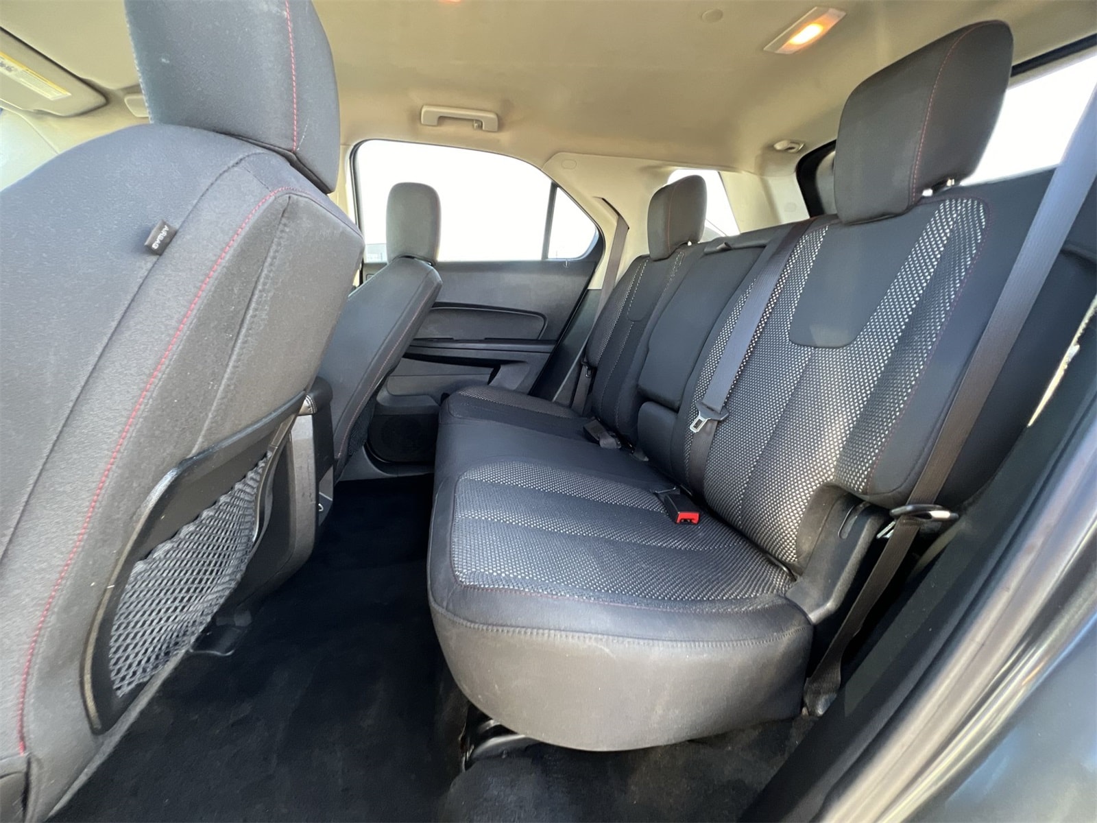 Thumbnail: 2017 Chevrolet Equinox - 20