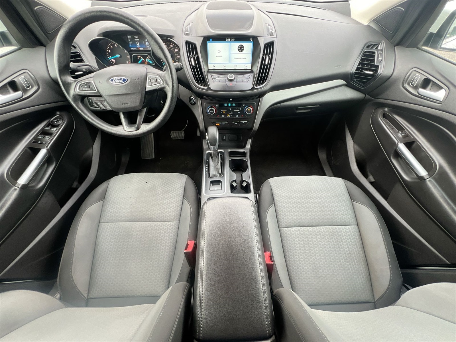 Thumbnail: 2019 Ford Escape - 15