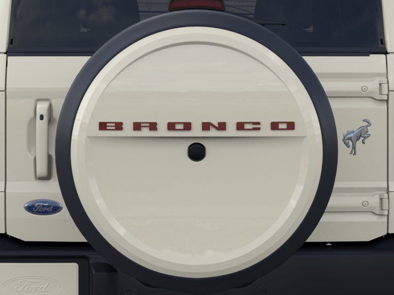 Thumbnail: 2026 Ford Bronco - 24