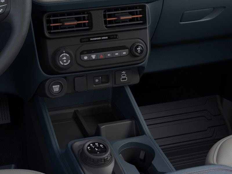Thumbnail: 2026 Ford Maverick - 16