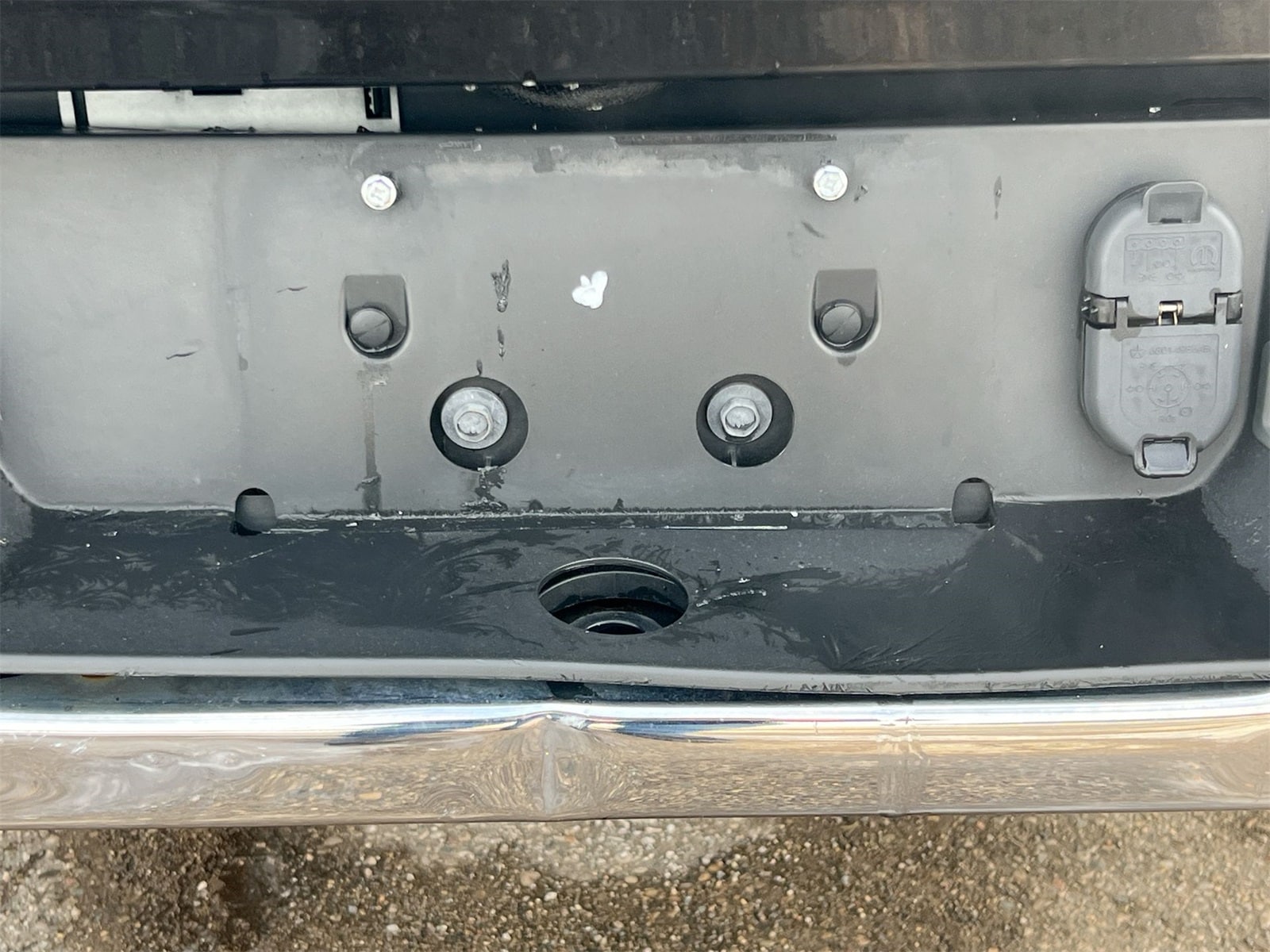 Thumbnail: 2020 RAM 1500 - 33