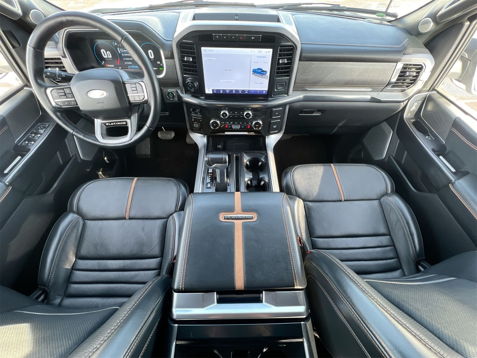 Thumbnail: 2022 Ford F-150 - 15