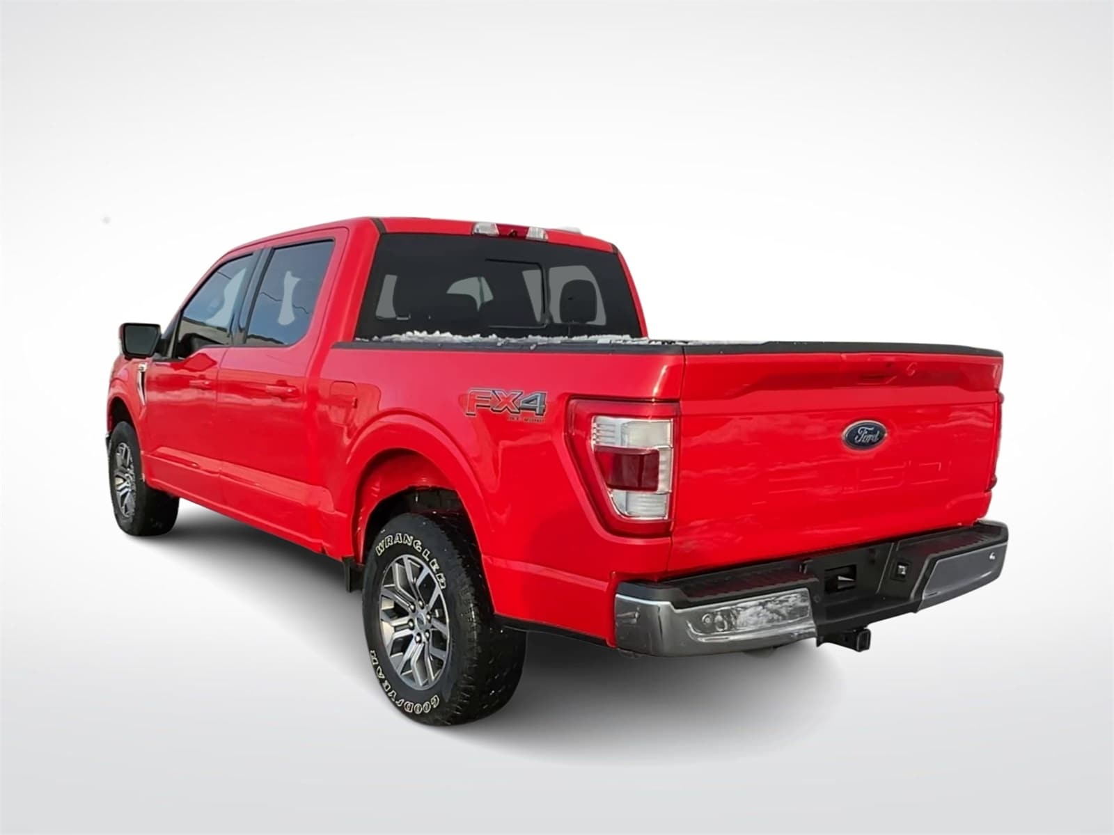 Thumbnail: 2021 Ford F-150 - 7