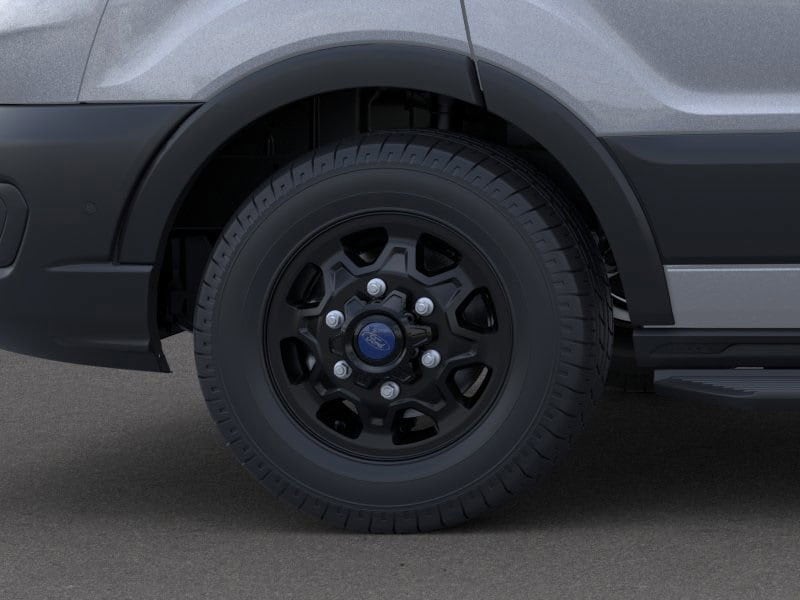 Thumbnail: 2024 Ford Transit Series - 19