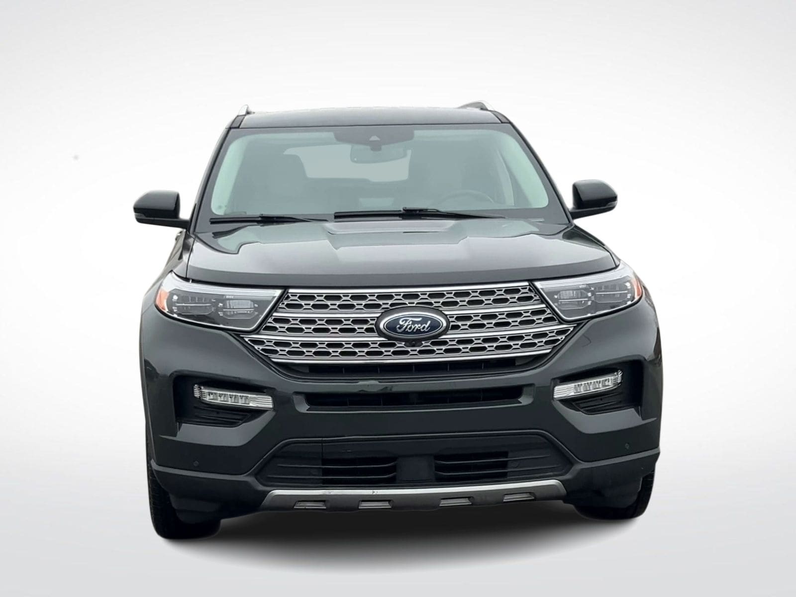Thumbnail: 2023 Ford Explorer - 4