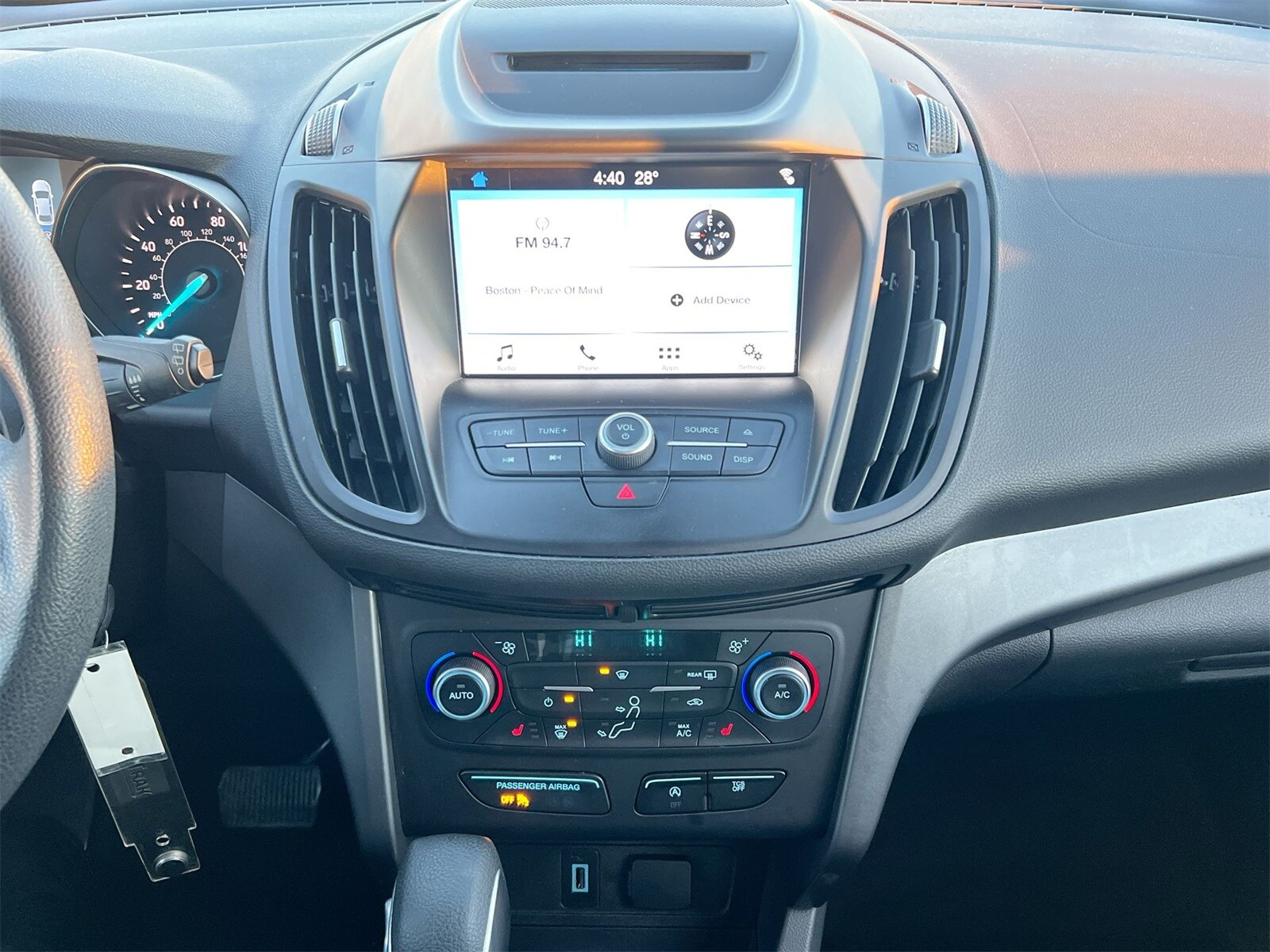 Thumbnail: 2018 Ford Escape - 27