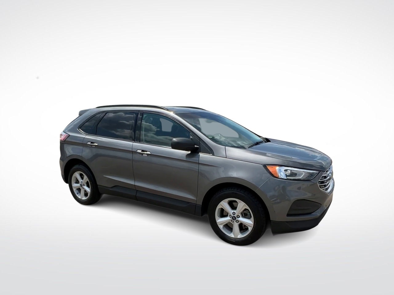 Thumbnail: 2021 Ford Edge - 2
