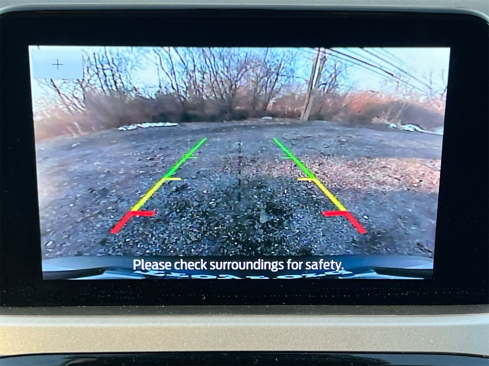 Thumbnail: 2020 Ford Escape - 29