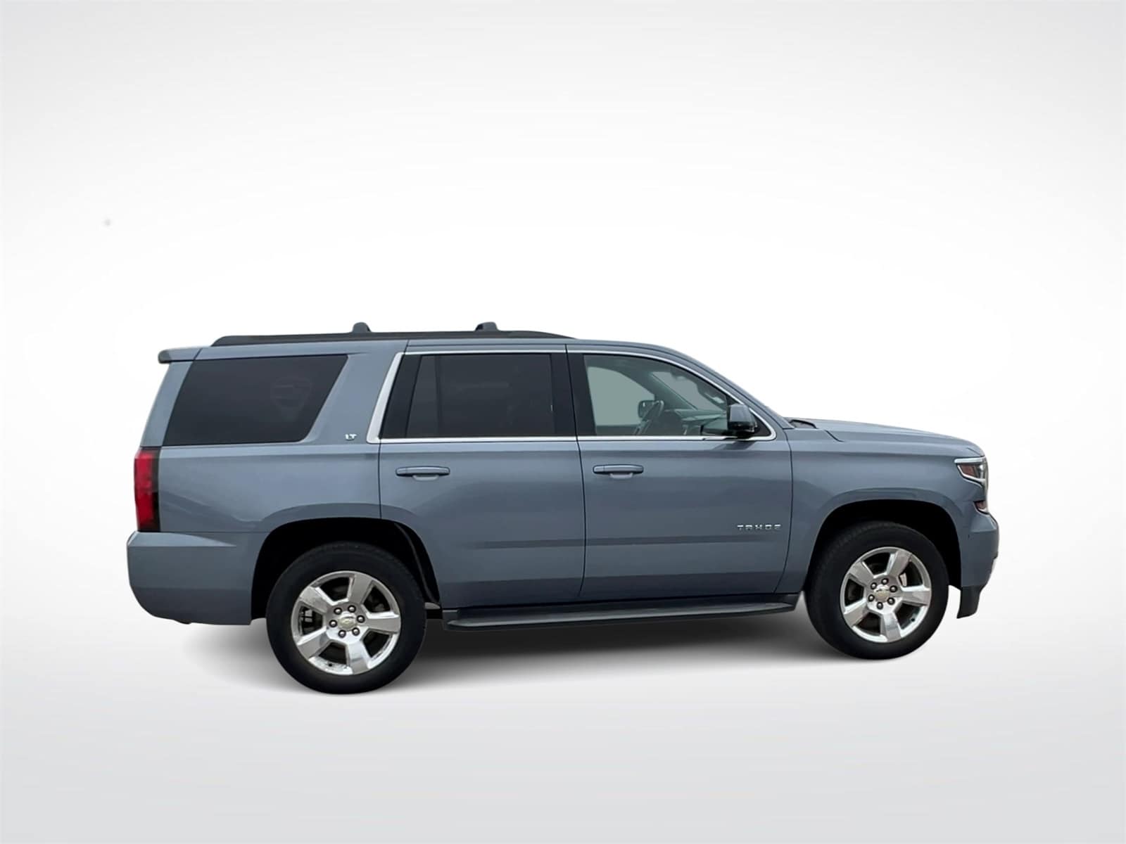 Thumbnail: 2015 Chevrolet Tahoe - 9