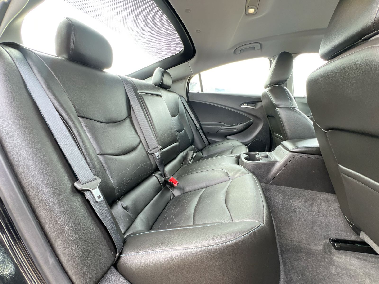 Thumbnail: 2019 Chevrolet Volt - 20