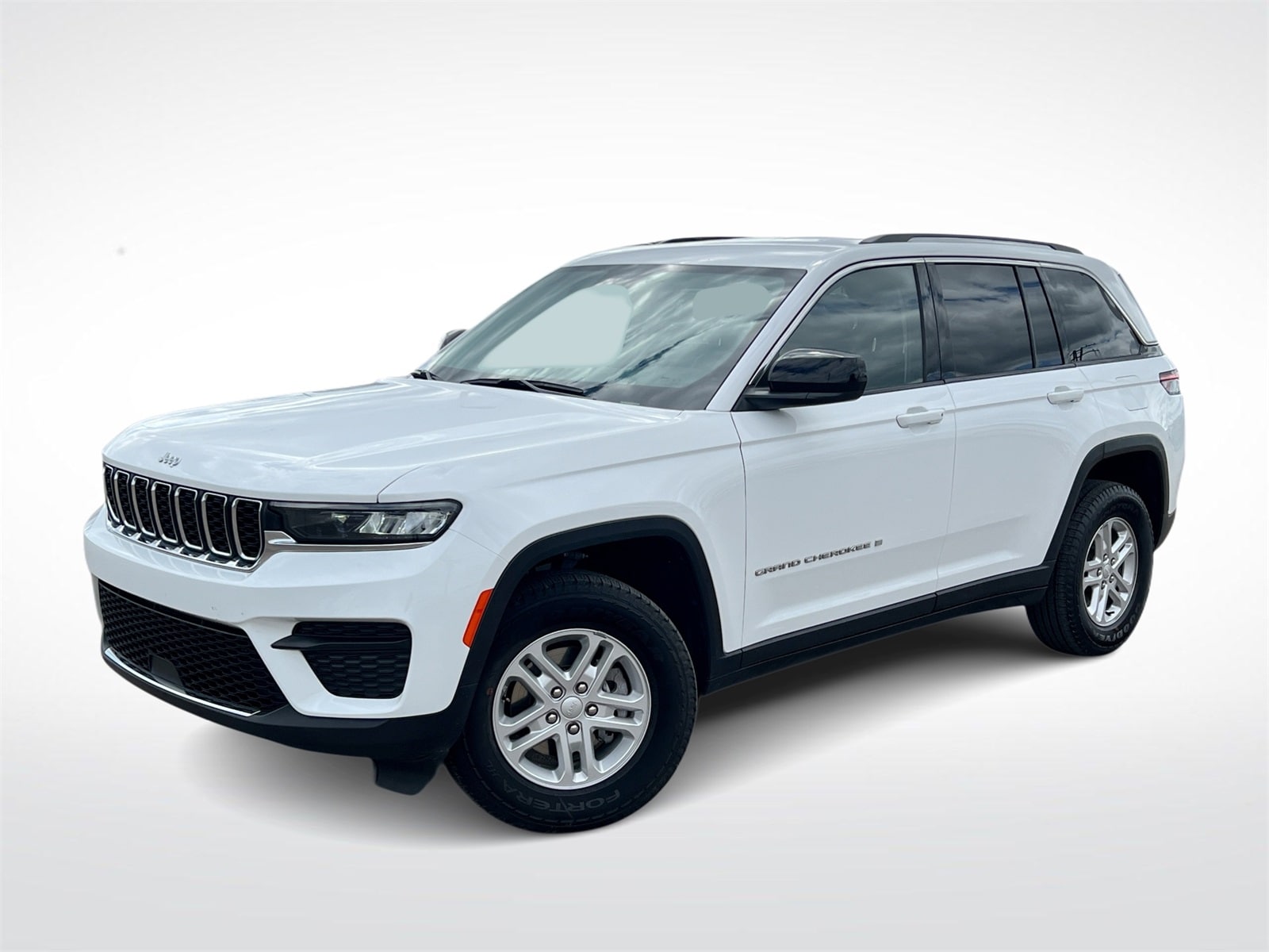 Thumbnail: 2023 Jeep Grand Cherokee - 1