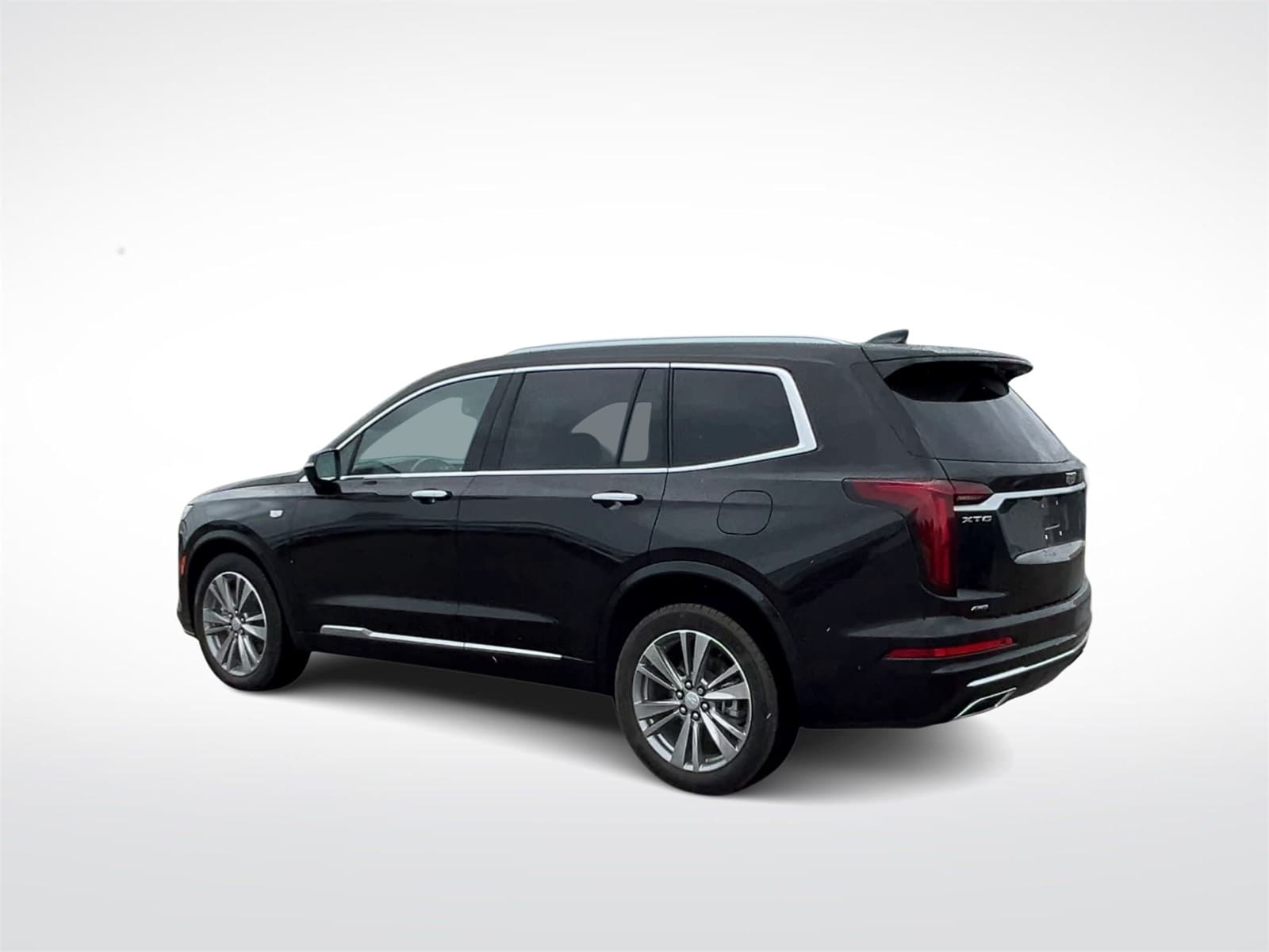 Thumbnail: 2025 Cadillac XT6 - 6