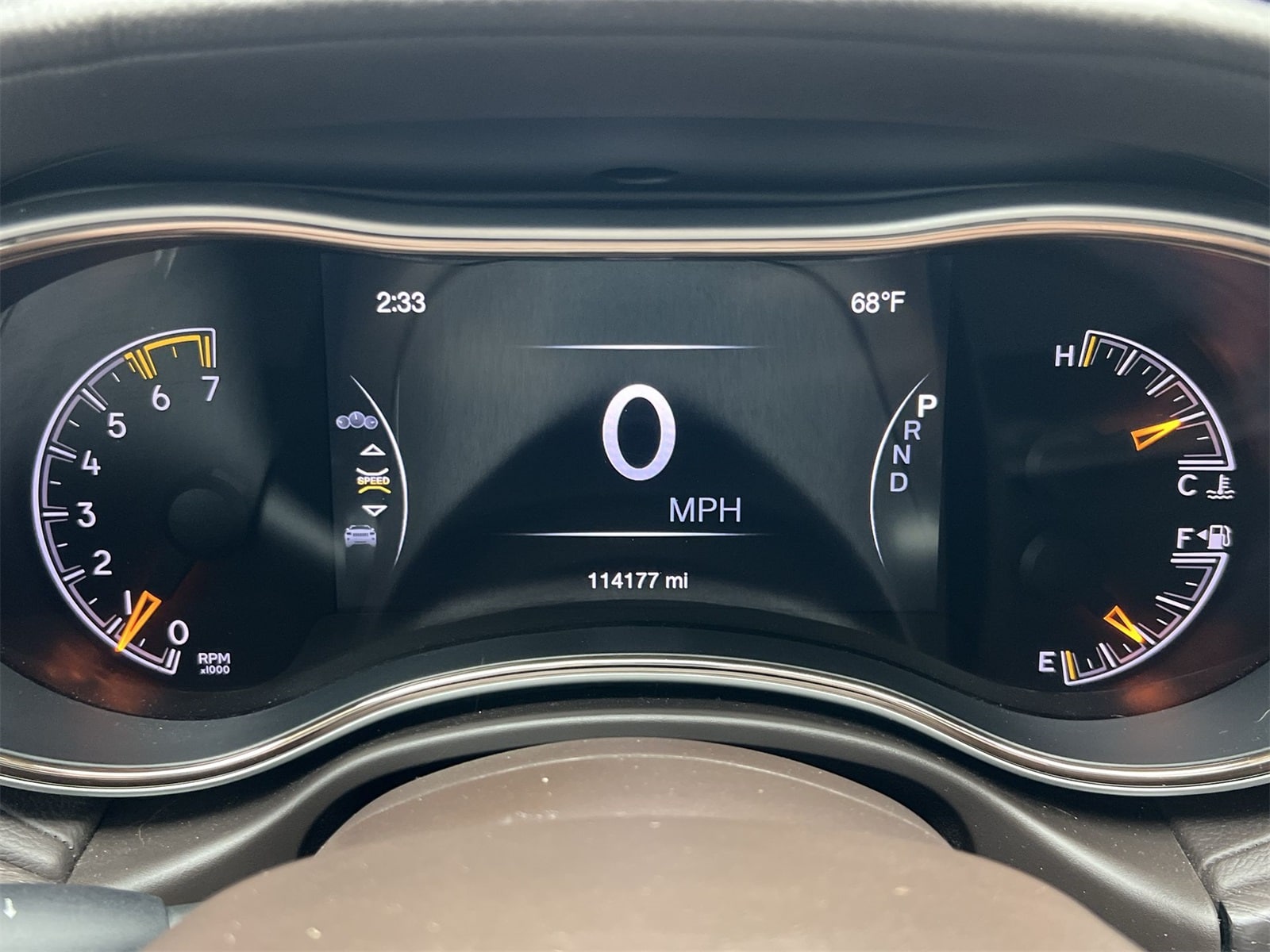 Thumbnail: 2018 Jeep Grand Cherokee - 32