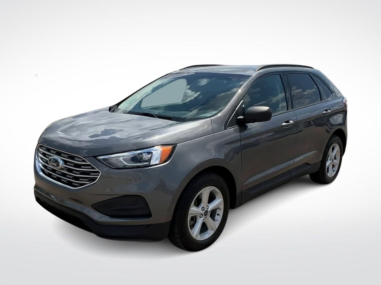 Thumbnail: 2021 Ford Edge - 4