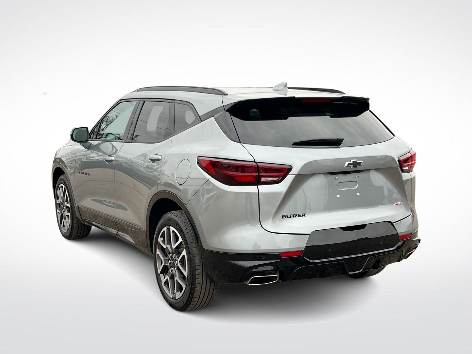 Thumbnail: 2025 Chevrolet Blazer - 6