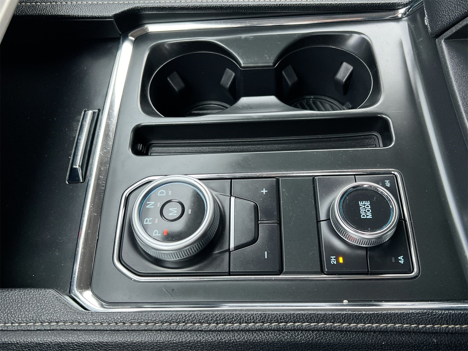 Thumbnail: 2023 Ford Expedition MAX - 31