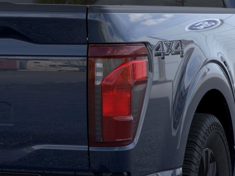 Thumbnail: 2026 Ford F-150 - 21