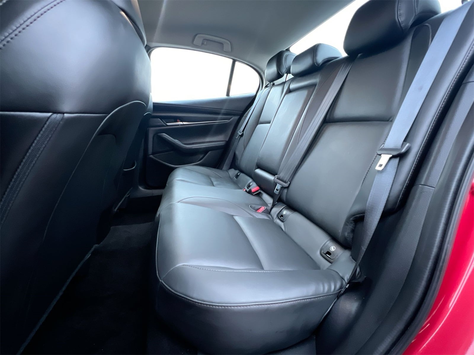 Thumbnail: 2023 Mazda Mazda3 - 19