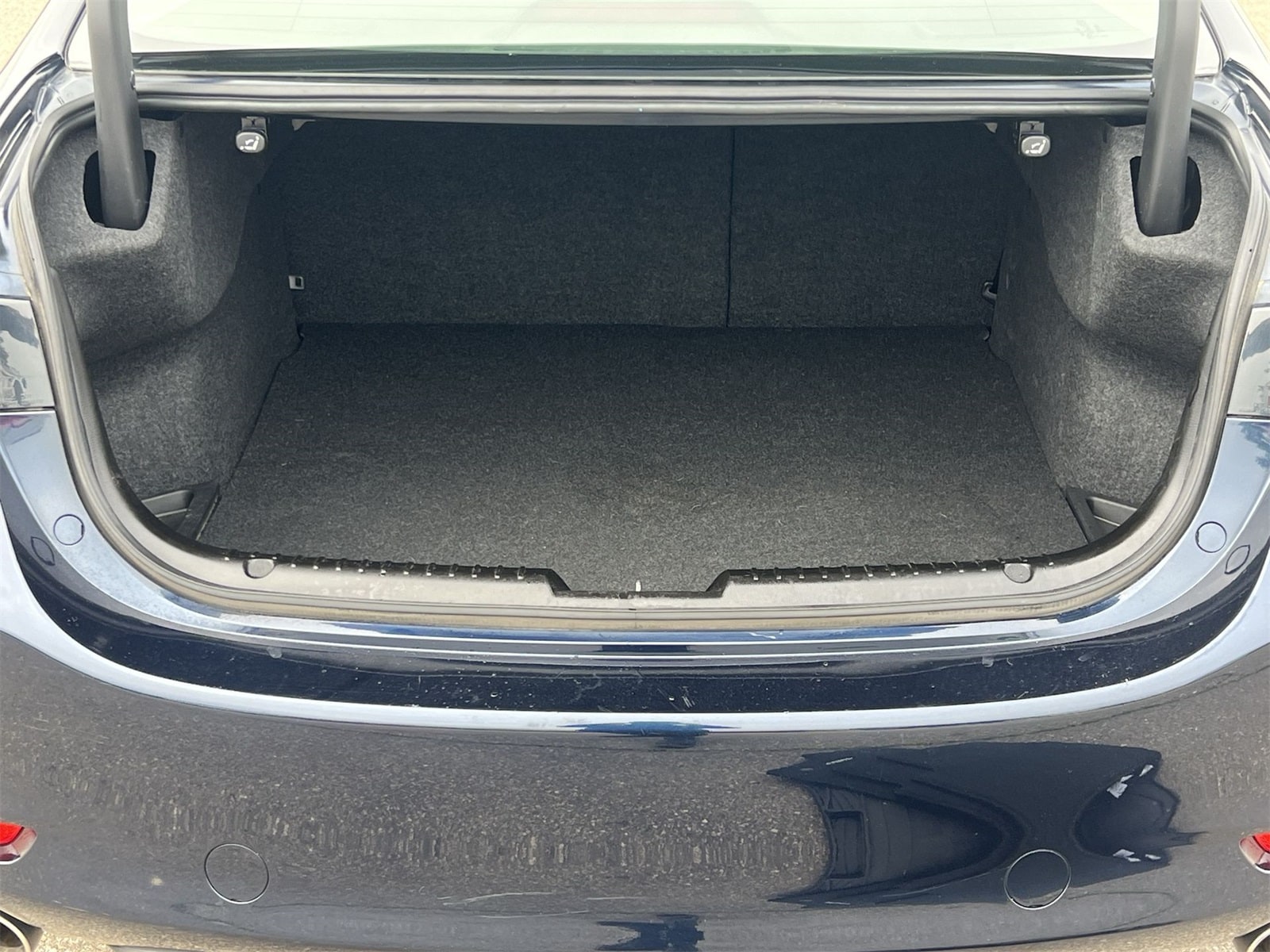 2021 Mazda Mazda6 i Touring 37