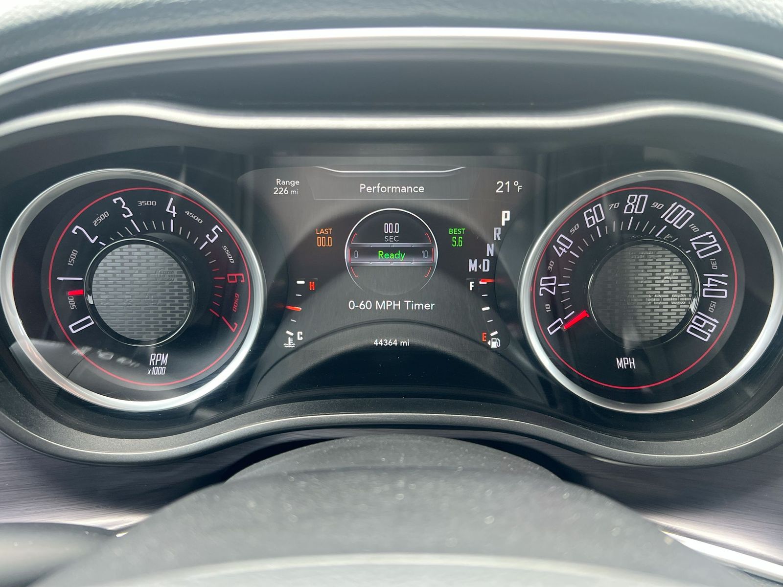 Thumbnail: 2018 Dodge Challenger - 31