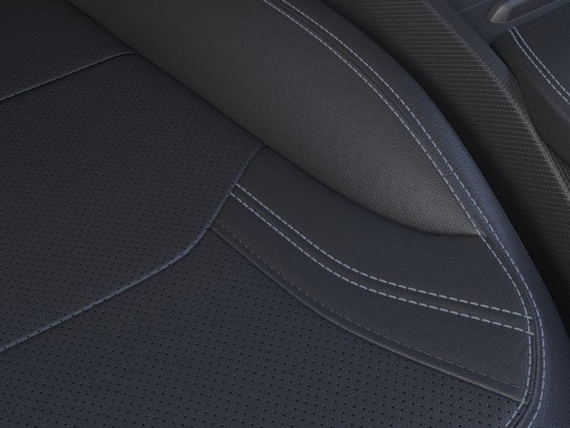 Thumbnail: 2026 Ford Mustang Mach-E - 16