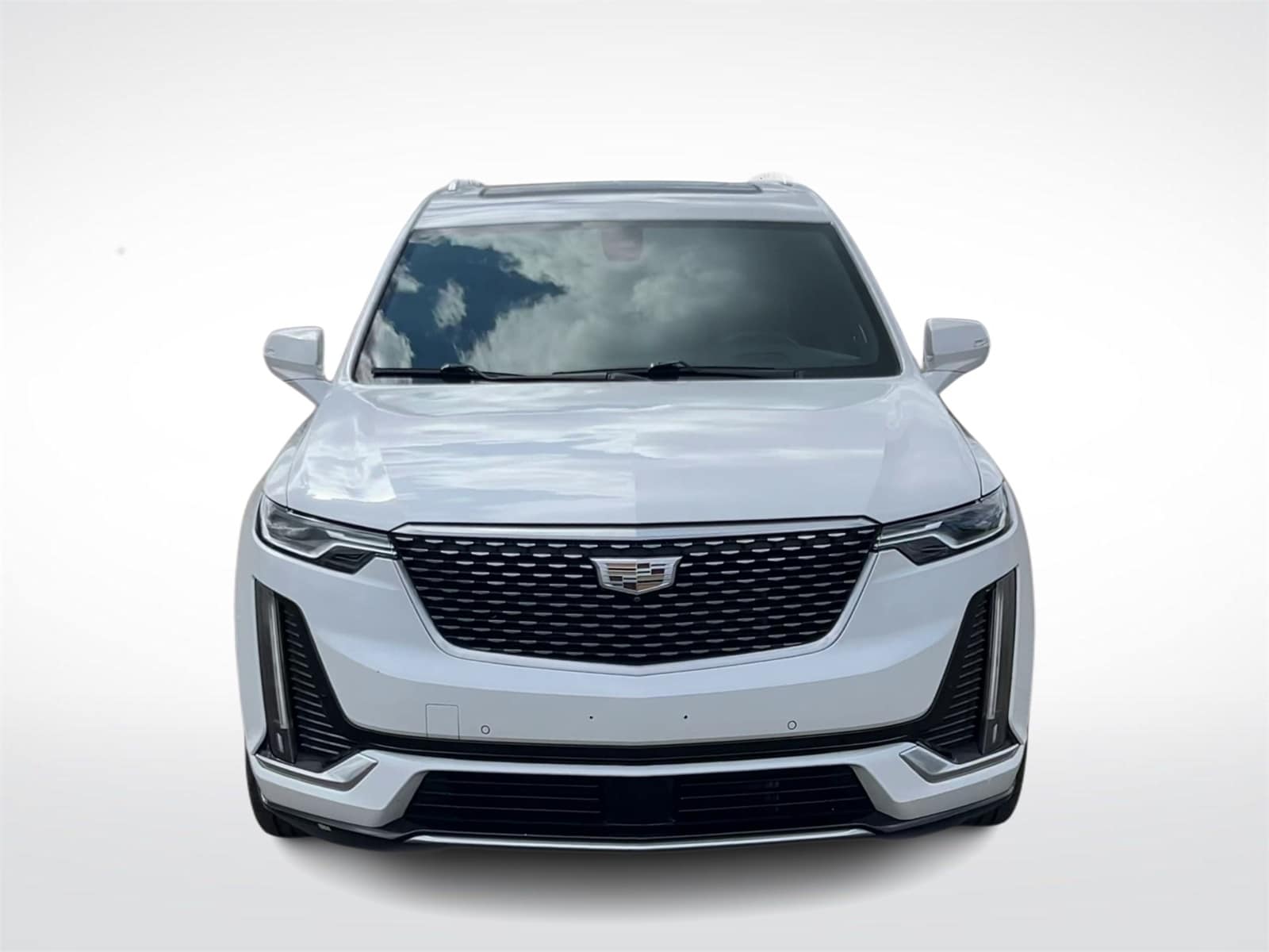 Thumbnail: 2020 Cadillac XT6 - 3