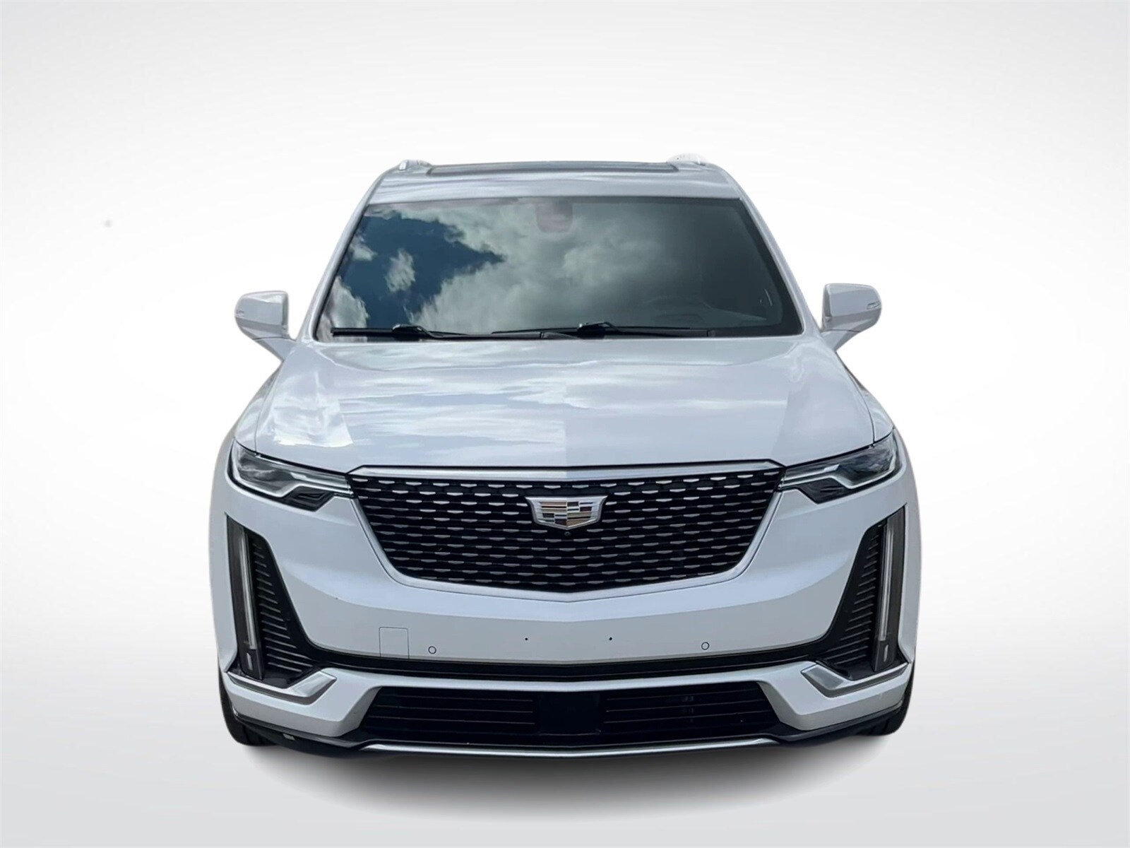 2020 Cadillac XT6 Premium Luxury photo 3