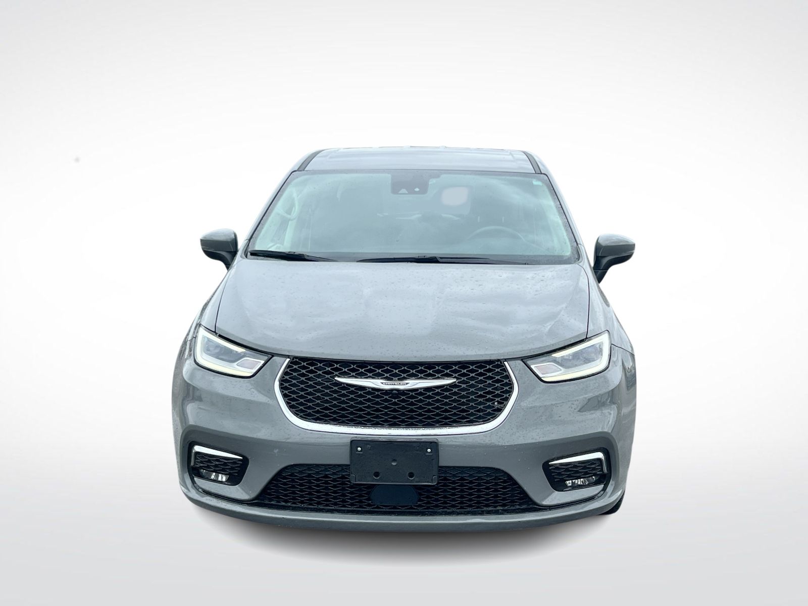 Thumbnail: 2023 Chrysler Pacifica - 3