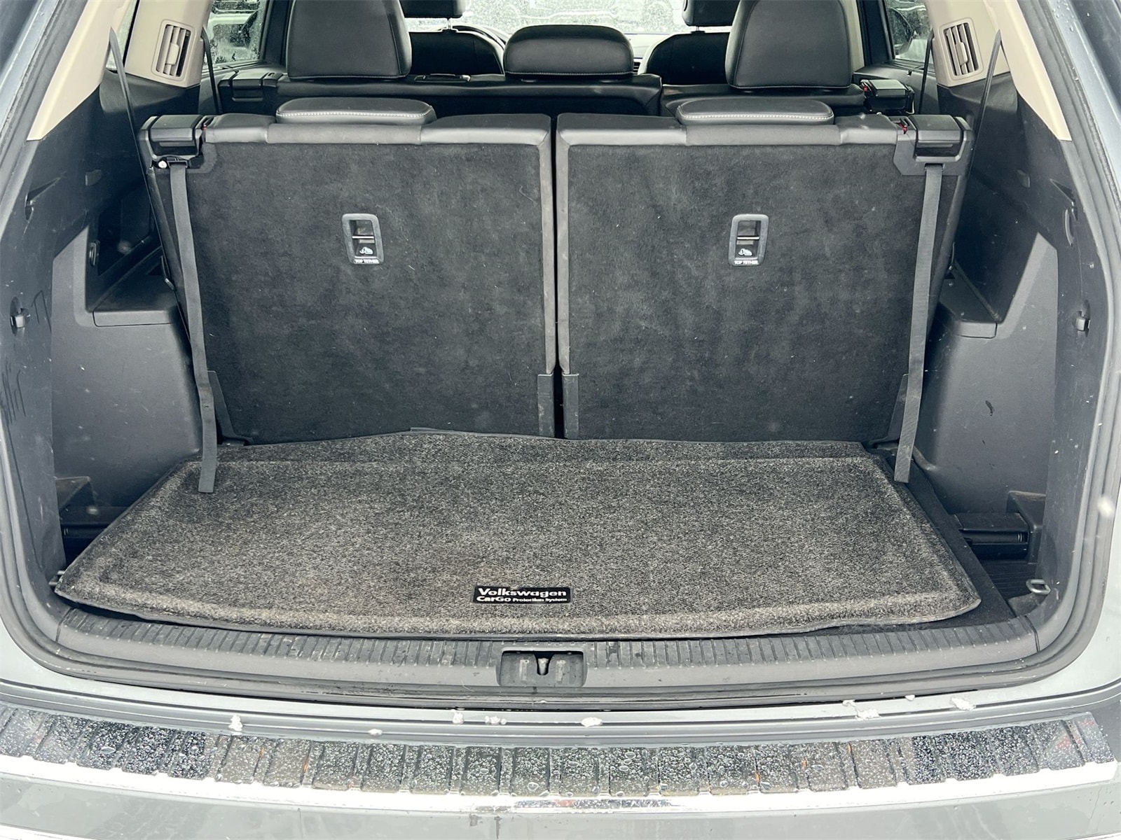 Thumbnail: 2019 Volkswagen Atlas - 34