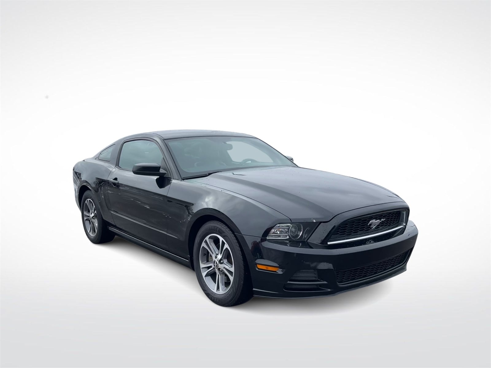 Thumbnail: 2014 Ford Mustang - 3