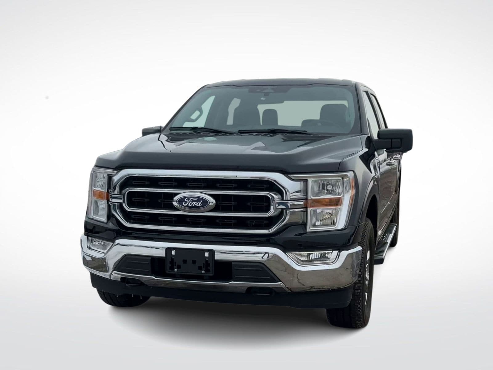 Thumbnail: 2023 Ford F-150 - 4