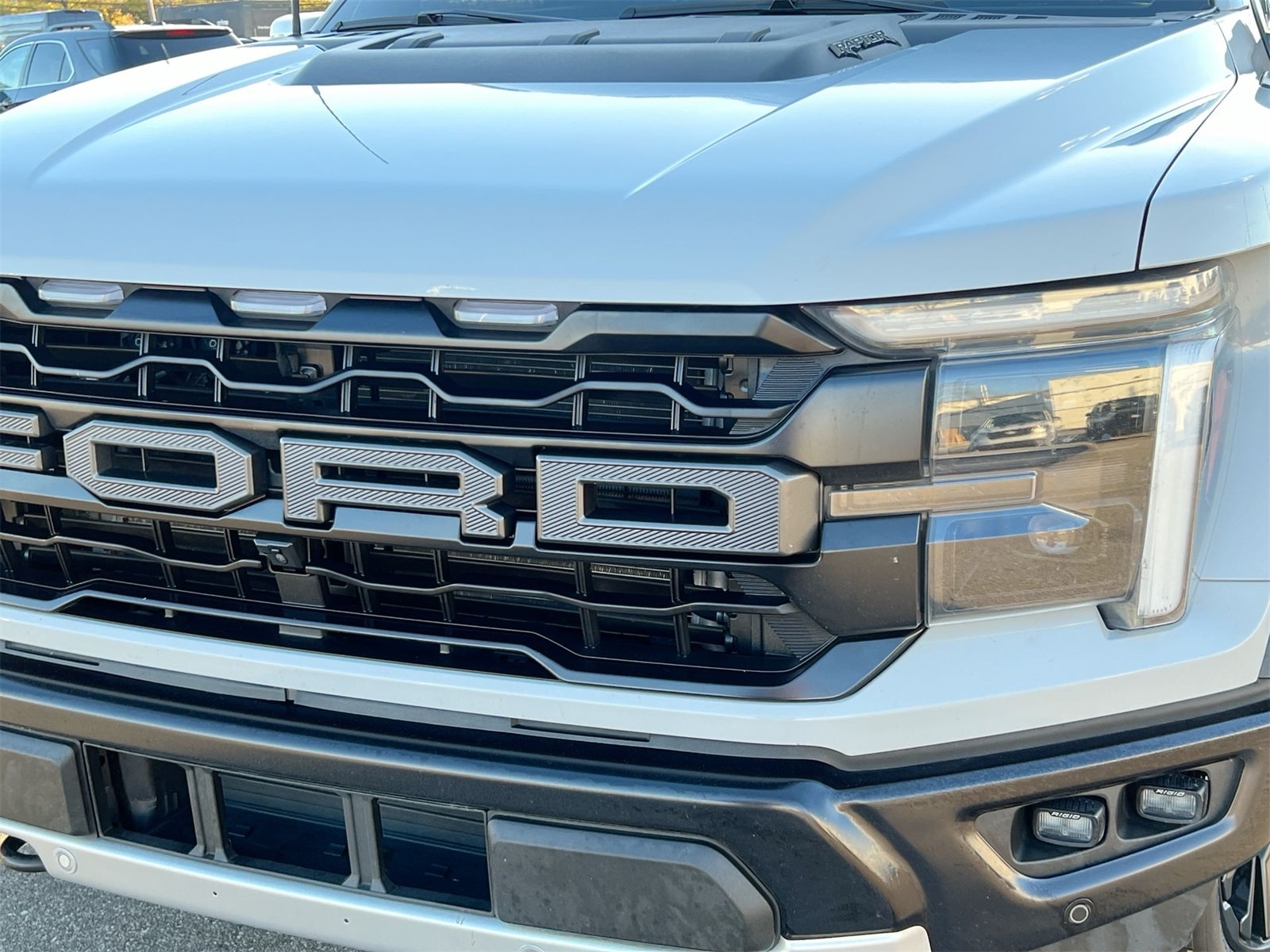 Thumbnail: 2024 Ford F-150 - 11