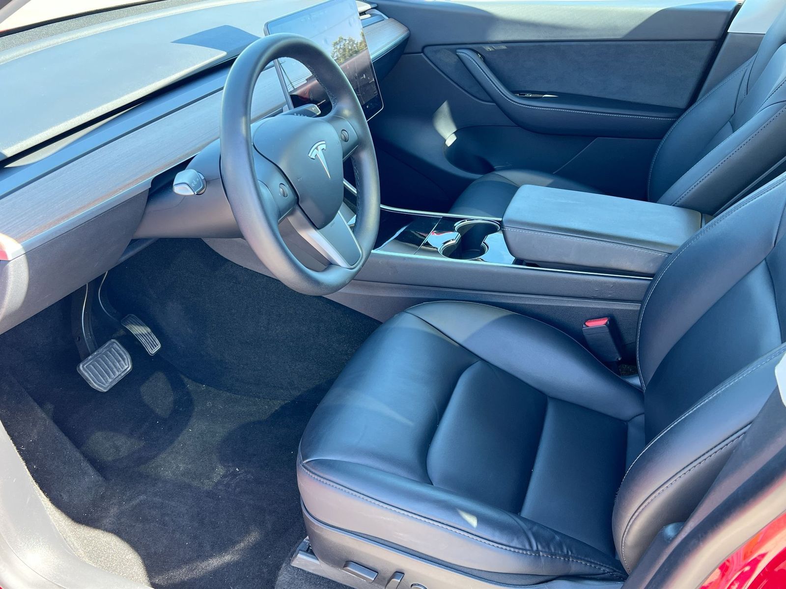 Thumbnail: 2020 Tesla Model Y - 10