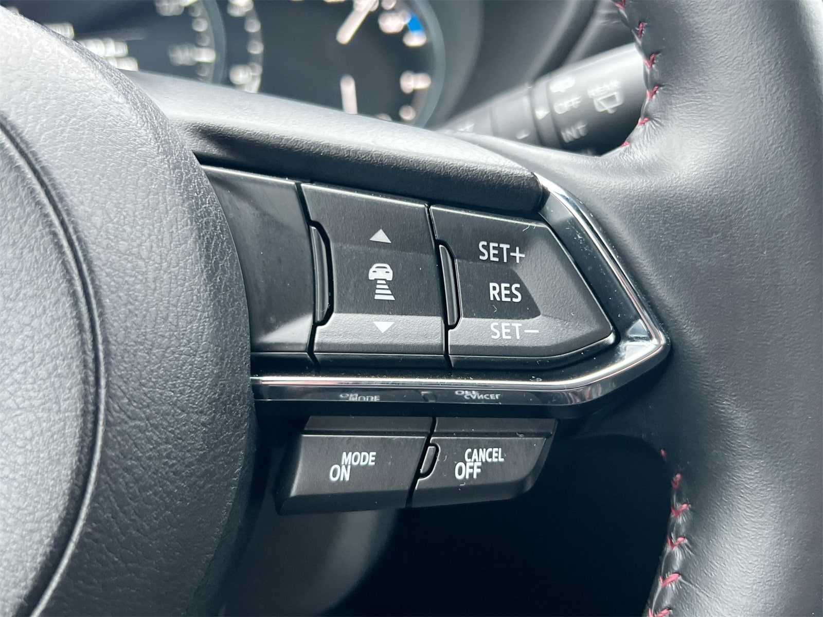 Thumbnail: 2023 Mazda CX-5 - 24