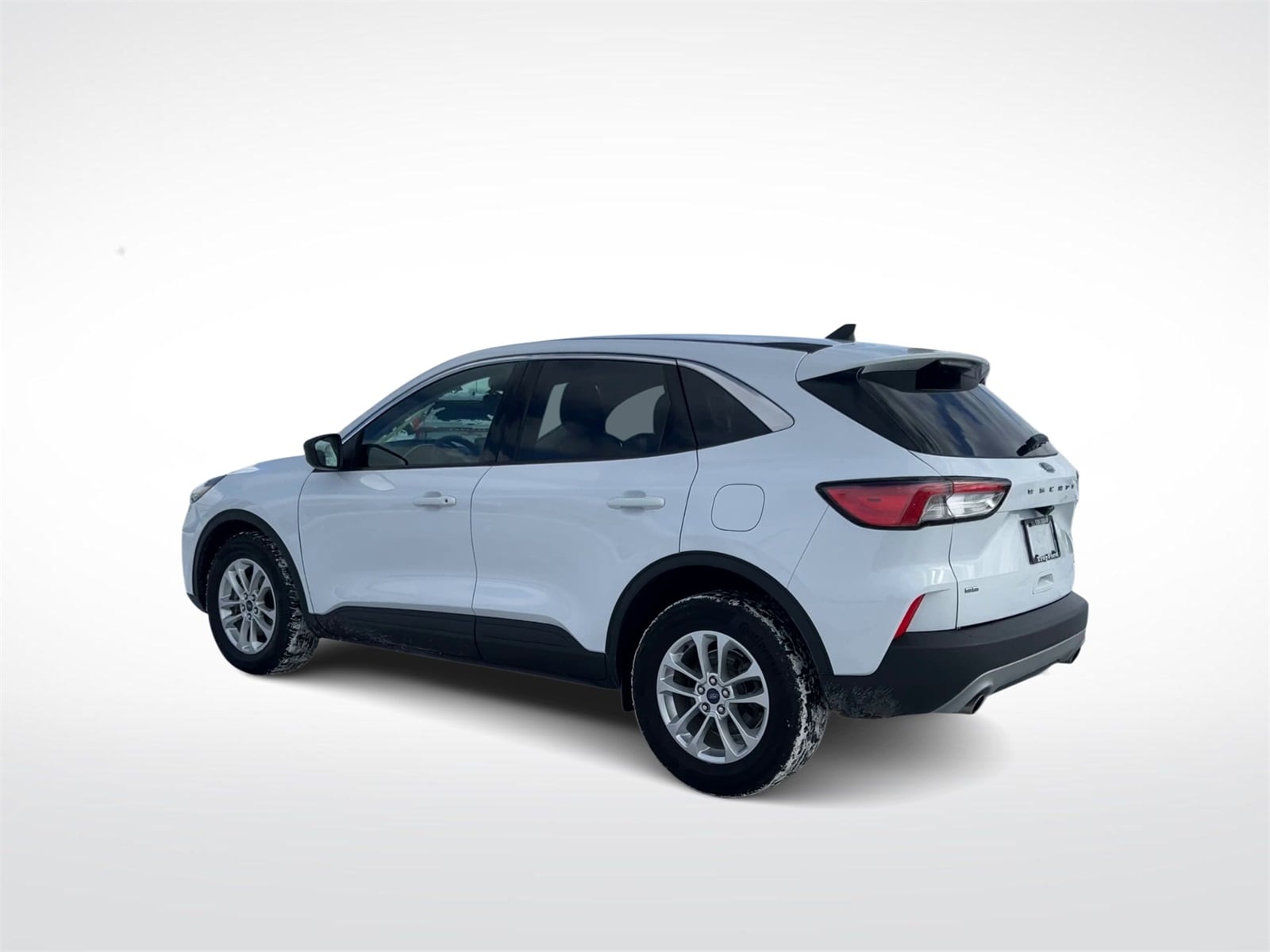 Thumbnail: 2022 Ford Escape - 9