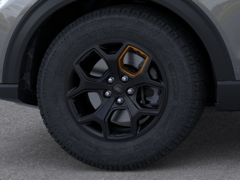 Thumbnail: 2026 Ford Explorer - 19