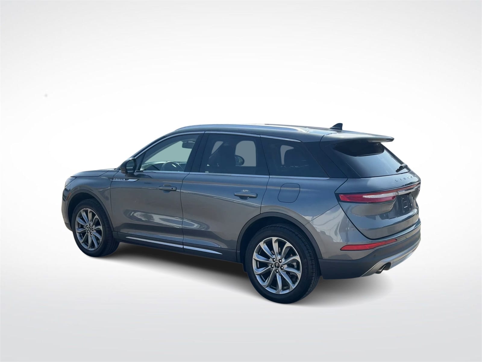 Thumbnail: 2022 Lincoln Corsair - 6