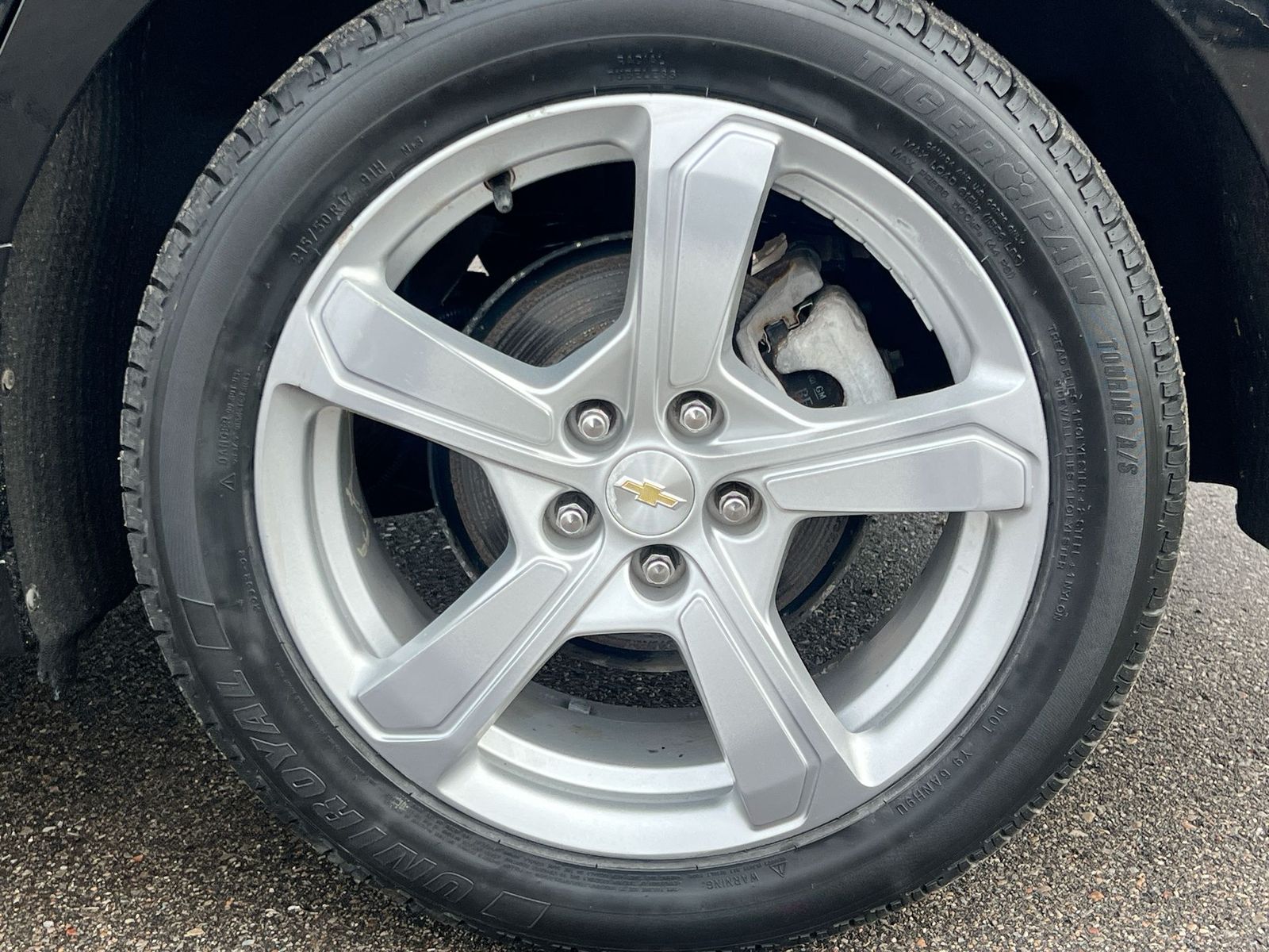 Thumbnail: 2019 Chevrolet Volt - 13