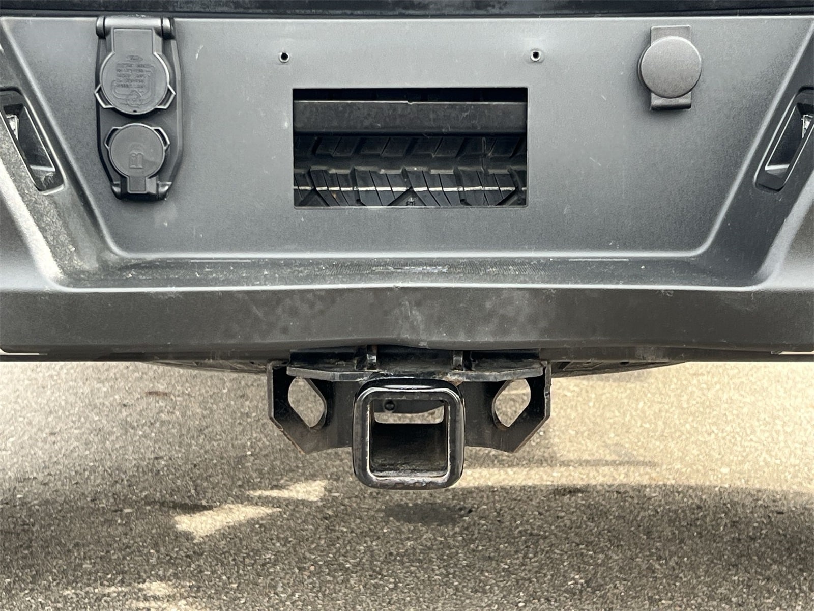 Thumbnail: 2022 Ford F-150 - 35