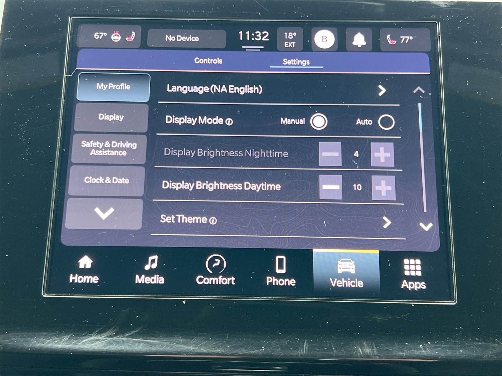 Thumbnail: 2023 Jeep Grand Cherokee - 28