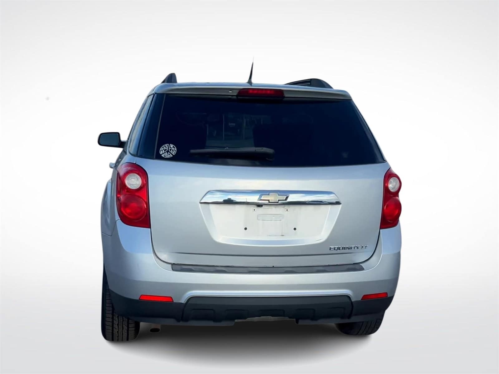 Thumbnail: 2011 Chevrolet Equinox - 7